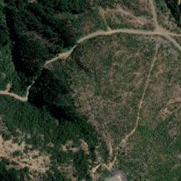 Satellite imagery of Cerro Maitenes, CL