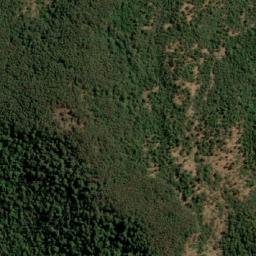 Satellite imagery of Cerro Colorado, CL