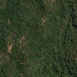 Satellite imagery of Cerro Colorado, CL