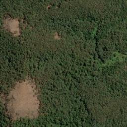 Satellite imagery of Cerro Colorado, CL