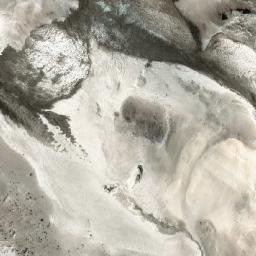 Satellite imagery of Paso Los Ángeles, AR