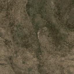 Satellite imagery of Los Cerritos, AR