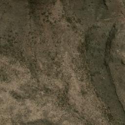 Satellite imagery of Los Cerritos, AR