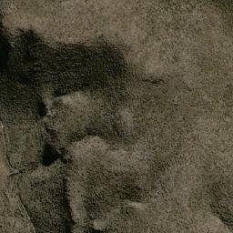 Satellite imagery of Cerro Guadal, AR