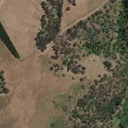 Satellite imagery of Stormy Point, AU