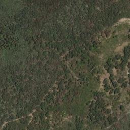 Satellite imagery of Tapanappa Hill, AU