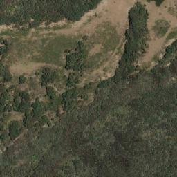Satellite imagery of Tapanappa Hill, AU