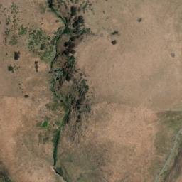 Satellite imagery of Arthurs Hill, AU