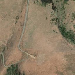 Satellite imagery of Arthurs Hill, AU