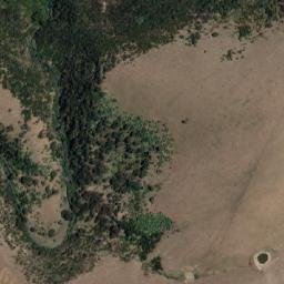 Satellite imagery of Shea-Oak Hill, AU
