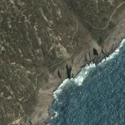 Satellite imagery of Ridgeway Hill, AU