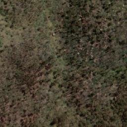Satellite imagery of Black Mountain, AU