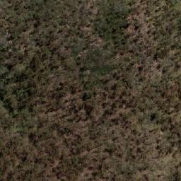 Satellite imagery of Black Hill, AU