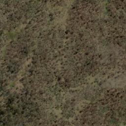 Satellite imagery of Black Hill, AU