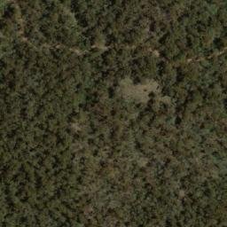 Satellite imagery of Rolling Grounds Ridge, AU