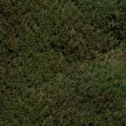 Satellite imagery of Mount Haig, AU