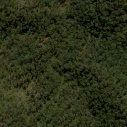 Satellite imagery of Mount Haig, AU