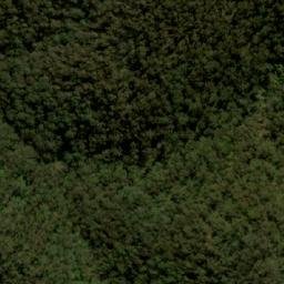 Satellite imagery of Mount Haig, AU