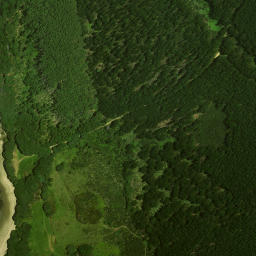 Satellite imagery of 115 PUKENUIORONGO, NZ