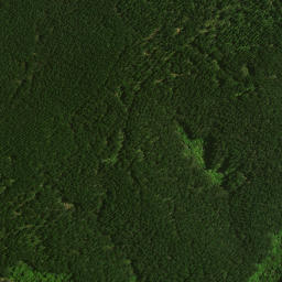 Satellite imagery of 115 PUKENUIORONGO, NZ