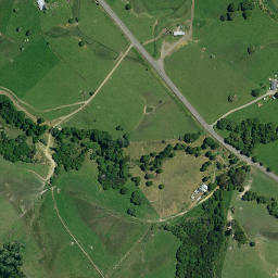 Satellite imagery of I OMANENE, NZ