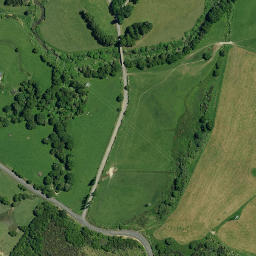 Satellite imagery of I OMANENE, NZ