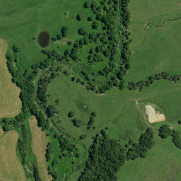 Satellite imagery of I OMANENE, NZ