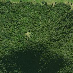 Satellite imagery of 47A PURUA, NZ