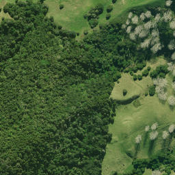 Satellite imagery of 47A PURUA, NZ