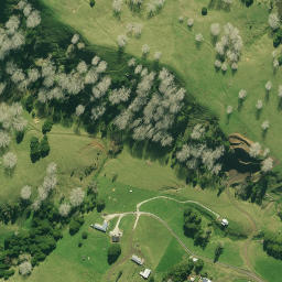 Satellite imagery of 47A PURUA, NZ