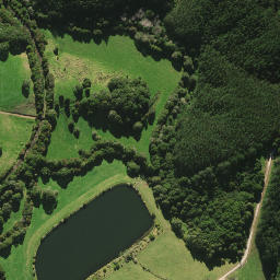 Satellite imagery of 30 (Purua SD), NZ