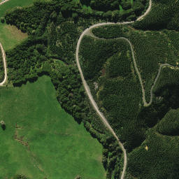 Satellite imagery of 30 (Purua SD), NZ