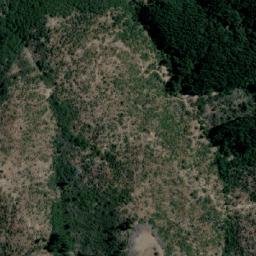 Satellite imagery of Cerro Maitenes, CL