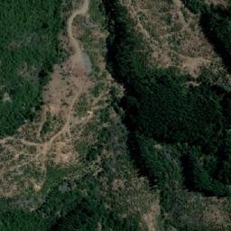 Satellite imagery of Cerro Maitenes, CL