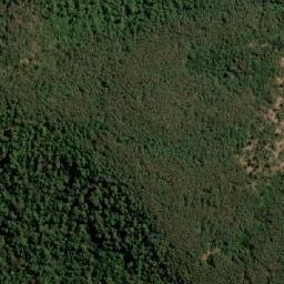 Satellite imagery of Cerro Colorado, CL