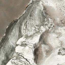 Satellite imagery of Paso Los Ángeles, AR