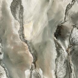 Satellite imagery of Paso Los Ángeles, AR