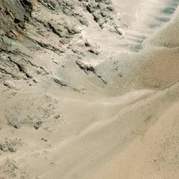 Satellite imagery of Cerro Cabeceras del Colorado, AR