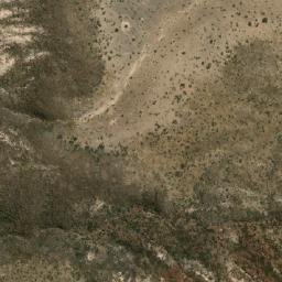 Satellite imagery of Cerro de las Yeguas, AR
