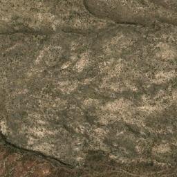 Satellite imagery of Cerro de las Yeguas, AR