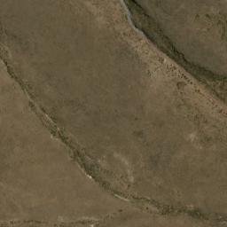 Satellite imagery of Cerritos Morados, AR