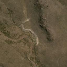 Satellite imagery of Cerritos Morados, AR