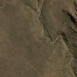 Satellite imagery of Cerritos Morados, AR