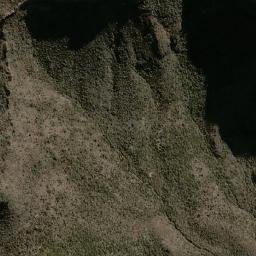 Satellite imagery of Cerro Guadal, AR