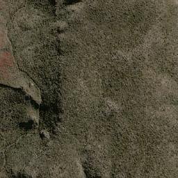 Satellite imagery of Cerro Guadal, AR