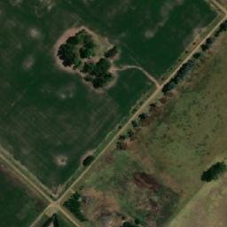 Satellite imagery of SDIL, AR
