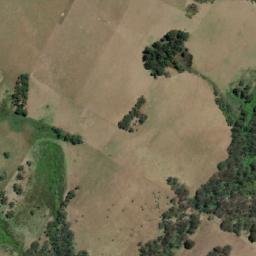 Satellite imagery of Tent Hill, AU
