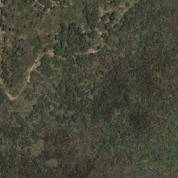 Satellite imagery of Tapanappa Hill, AU