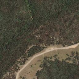 Satellite imagery of Tapanappa Hill, AU
