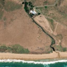 Satellite imagery of Arthurs Hill, AU